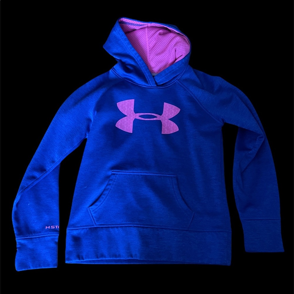 Hoodie jacket